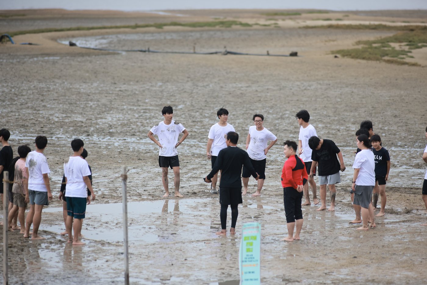 맨발걷기 4