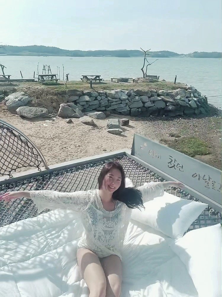 하늘침대 2