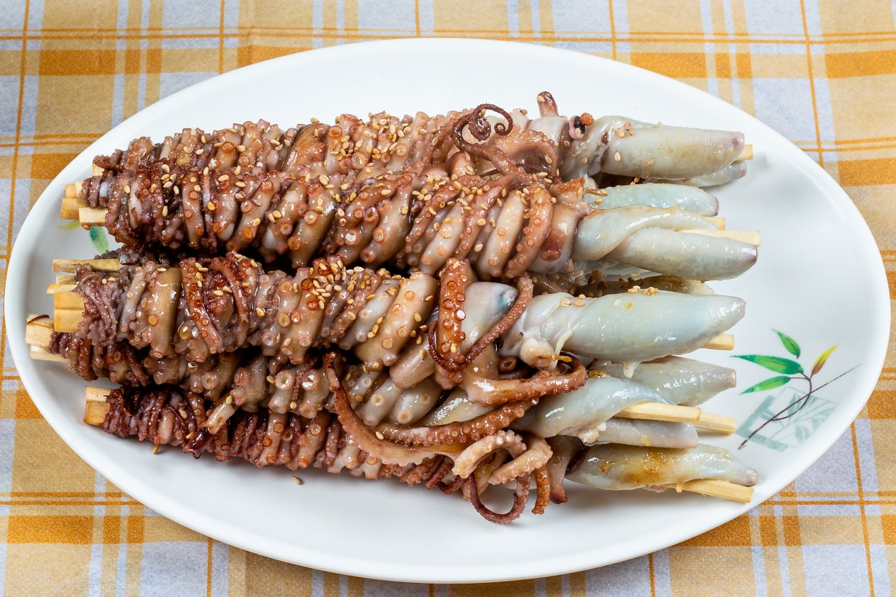 먹거리